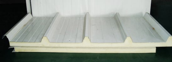 Los paneles sándwich: ejemplo de durabilidad y sostenibilidad