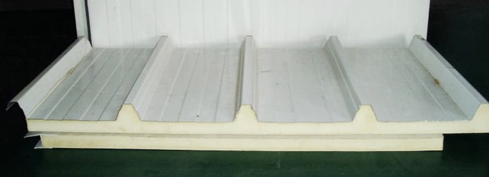Propiedades del panel sandwich de poliuretano - Panelfix