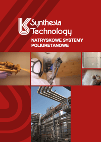 Synthesia Technology Katalog