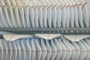 sistemas de poliuretano para tablas de surf 1