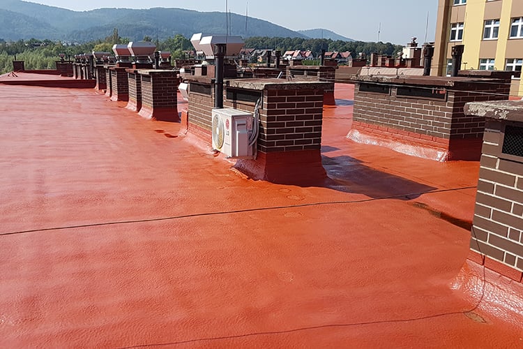 06 - Poiluretan Spray S403HFO, S503HFO y 7129 Roof HFO 01