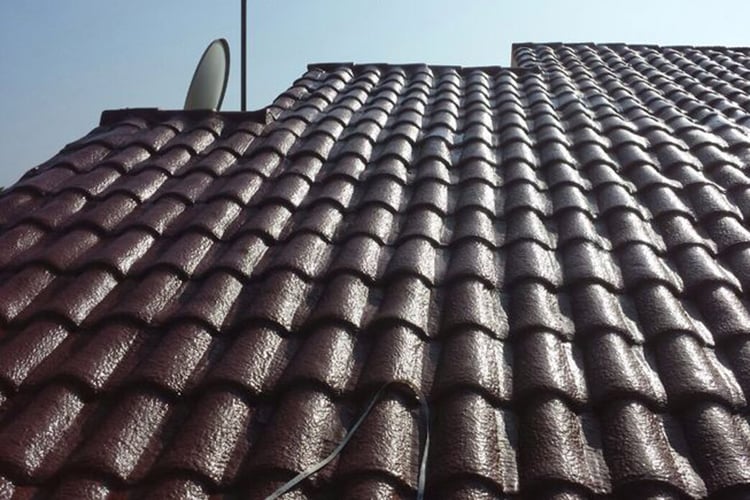 06 - Poiluretan Spray S403HFO, S503HFO y 7129 Roof HFO 02