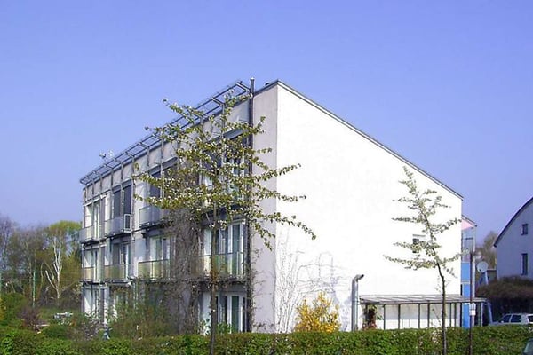 Passivhaus: viviendas sostenibles y saludables