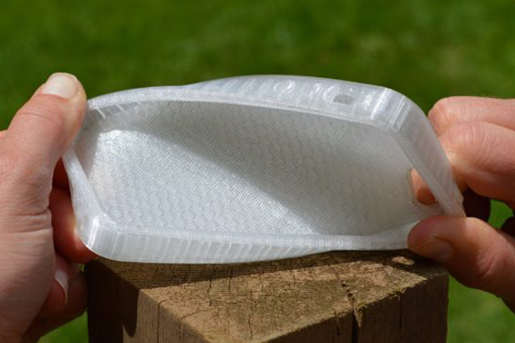 TPU (Termoplastik Poliüretan)