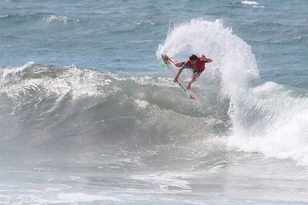 sistemas de poliuretano para tablas de surf 2