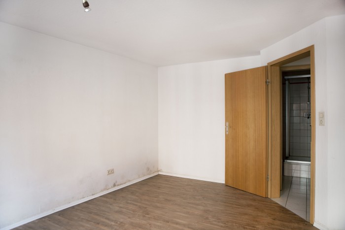 Estanqueidad al aire en casas pasivas con poliuretano proyectado