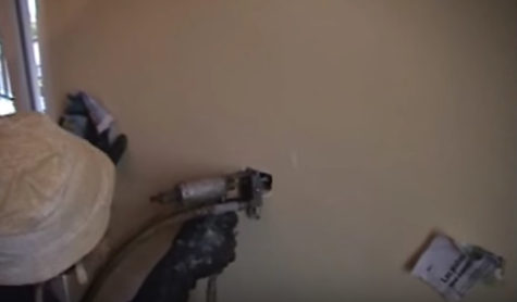 Polyuréthane injecté: tout ce qu'il faut savoir