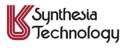 Synthesia Technology logo