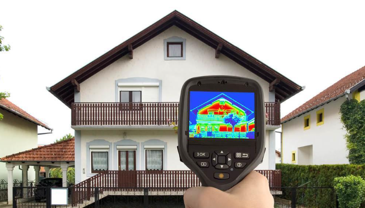 Learn how to measure thermal insulation performance