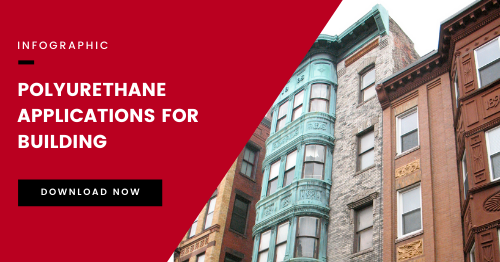 DOWNLOAD. Polyurethane applications for building