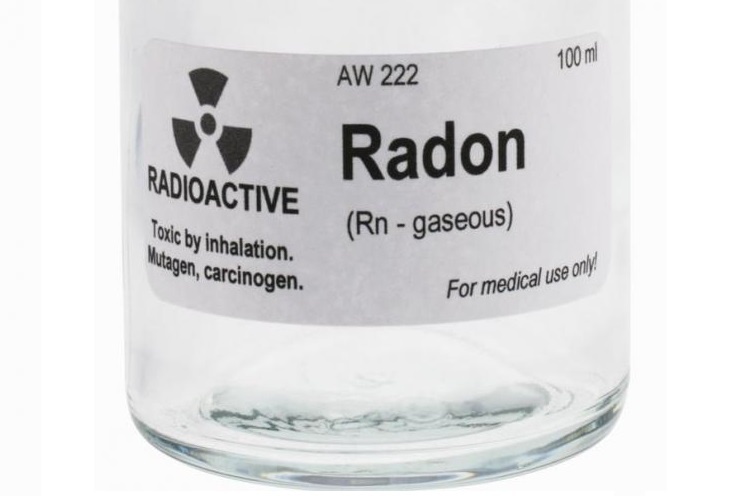 Radon gas in buildings– What is radon gas?