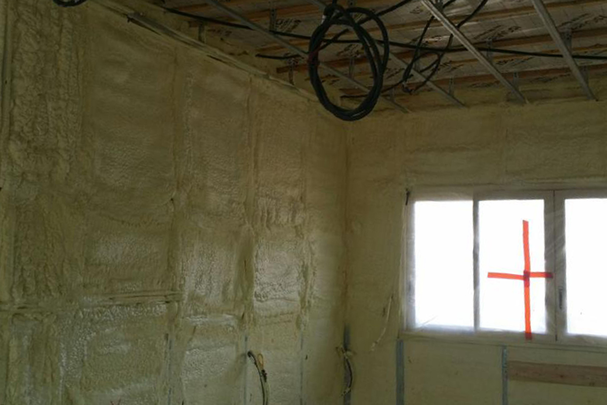 38 - Importancia del aislamiento en Passivhaus y tipos 02
